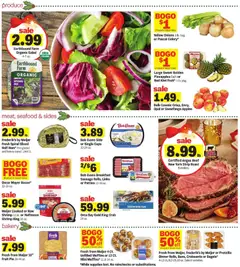 Preview of Meijer weekly ads valid from 17.12.2025 | Page: 2