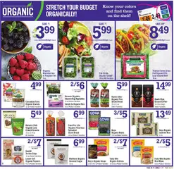 Preview of Price Chopper weekly ads valid from 18.01.2026 | Page: 6