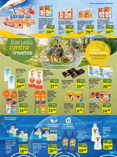 Cooper - Ofertas Quinzenal - Pré-Visualização do folheto da loja Cooper, válido de 04.02.2026 | Página: 13