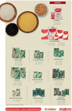 Makro revista - valida desde el 16.04.2025 | Página: 36