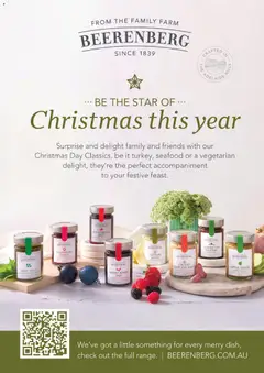 Preview of Supabarn The Barn Magazine - valid from 27.11.2025 | Page: 95