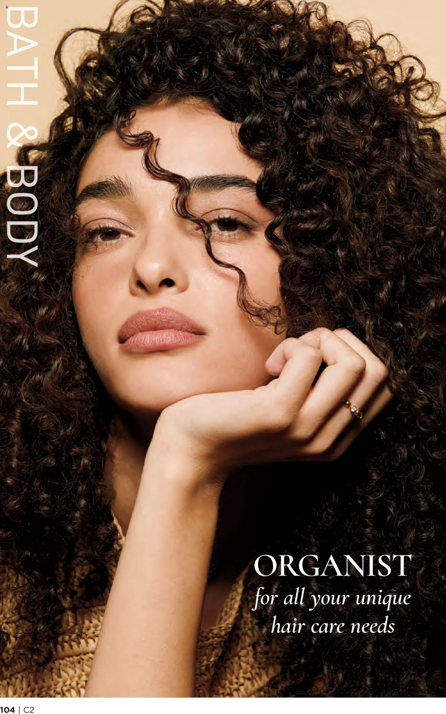 Avon Brochure - valid from 14.01.2026 | Page: 104 | Products: Bath