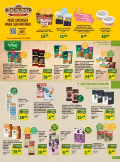 Cooper ofertas Quinzenal - Pré-Visualização do folheto da loja Cooper, válido de 18.03.2026 | Página: 7