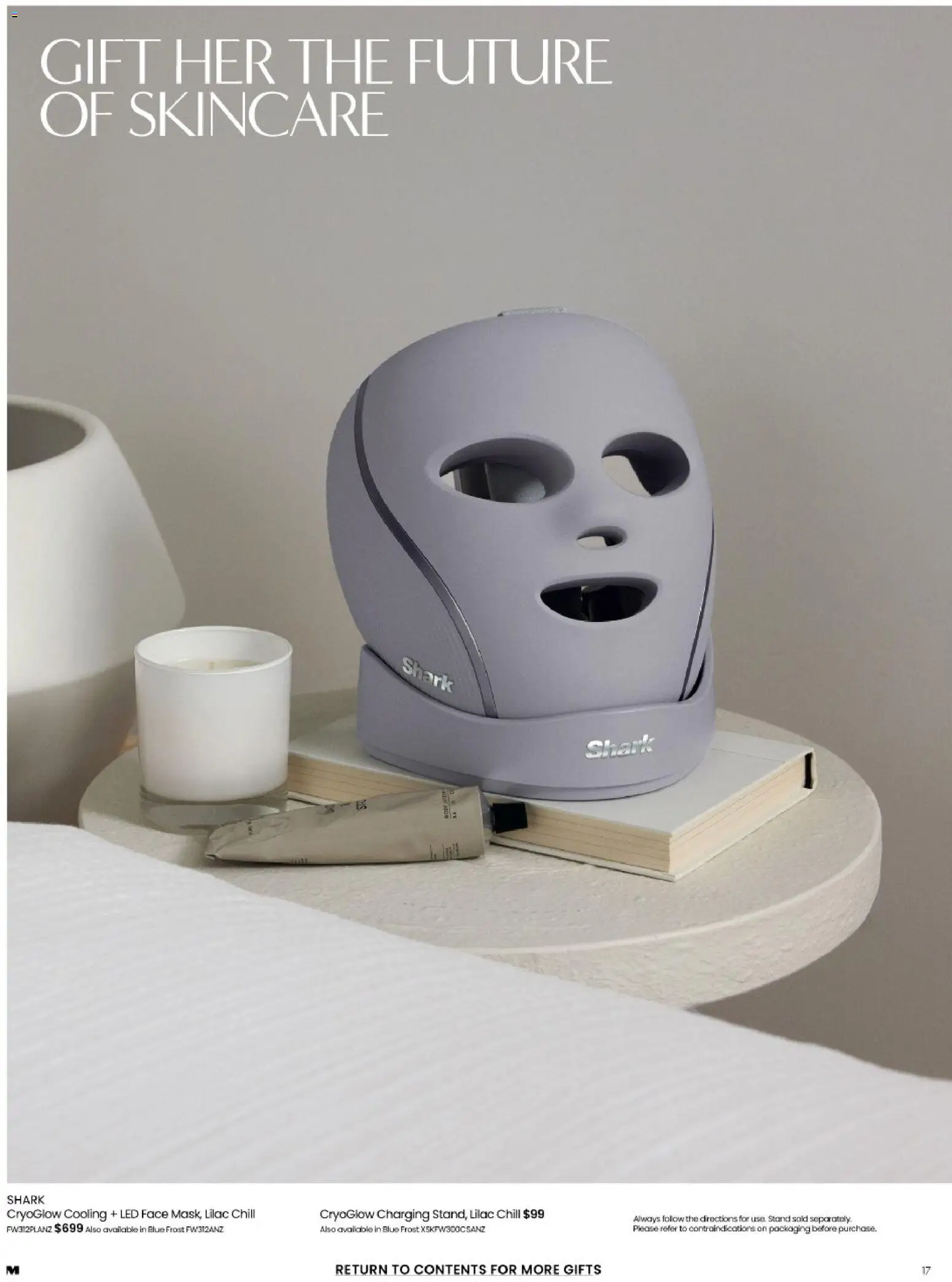 Myer catalogue - valid from 20.04.2026 | Page: 17