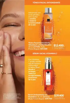 Vista previa Catálogo AVON Campaña 4/2026 válido desde el 01.04.2026 | Página: 114
