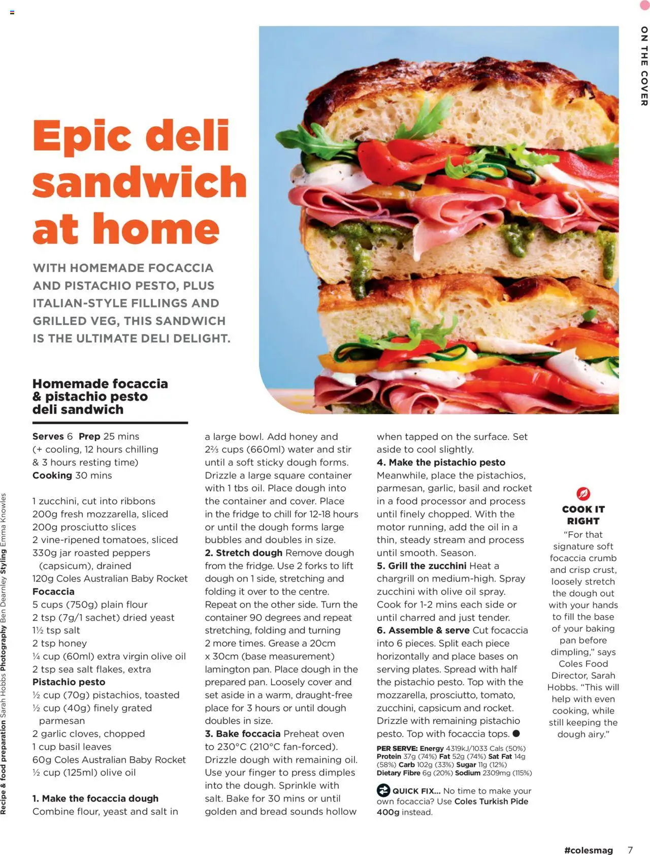 Coles catalogue - valid from 06.10.2025 | Page: 7 | Products: Capsicum, Honey, Sugar, Grill