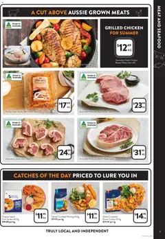 Preview of Foodworks  Catalogue  - valid from 10.12.2025 | Page: 5