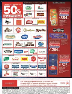Carrefour ofertas │ válido desde el 29.07.2025 | Página: 3