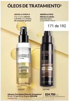 Vista previa Avon - Campaña 3/2026 válido desde el 01.03.2026 | Página: 162 | Productos: Radiante