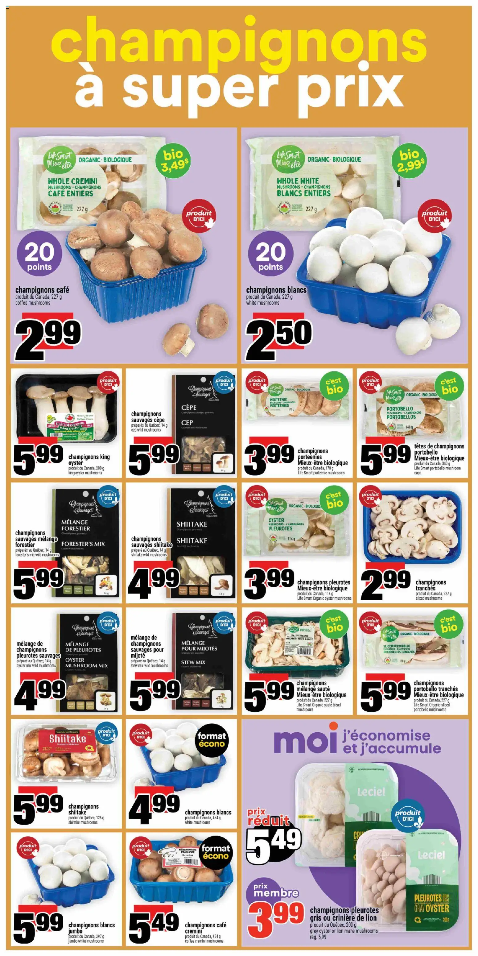 Super C flyer valid from 29.01.2026 | Page: 12