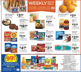 Preview of Smith's weekly ads valid from 11.02.2026 | Page: 2