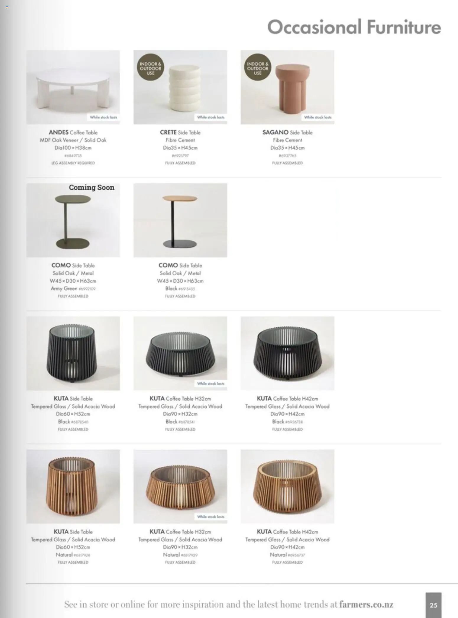 Farmers catalogue from 01.01.2026 | Page: 25