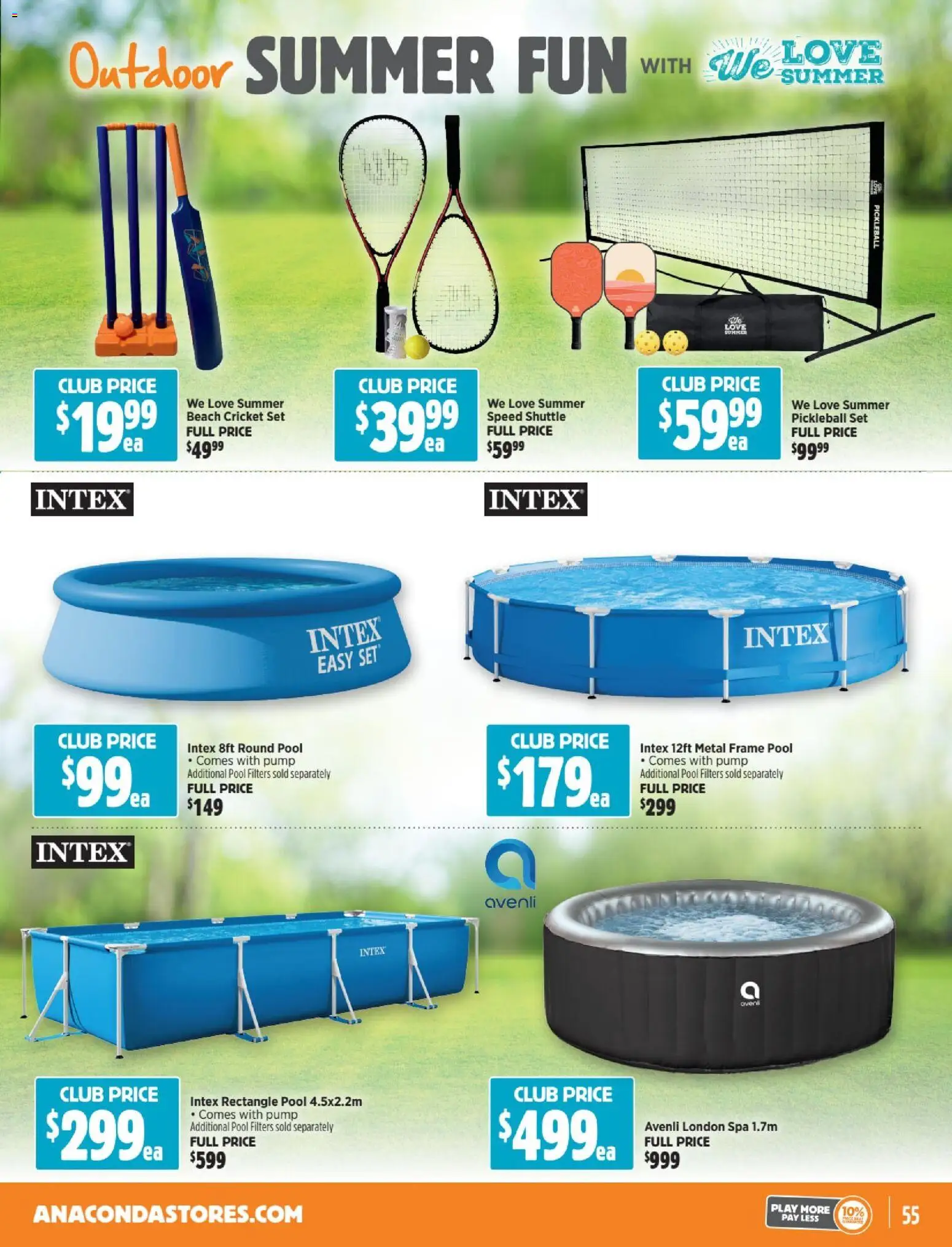 Anaconda catalogue - valid from 03.12.2025 | Page: 55