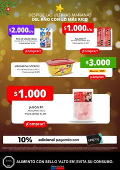 Unimarc Ofertas válido desde el 20.11.2025 | Página: 7