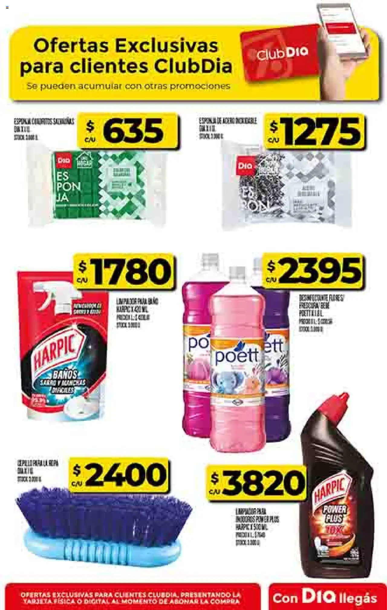 Supermercado DIA Ofertas │ válido desde el 17.09.2025 | Página: 75