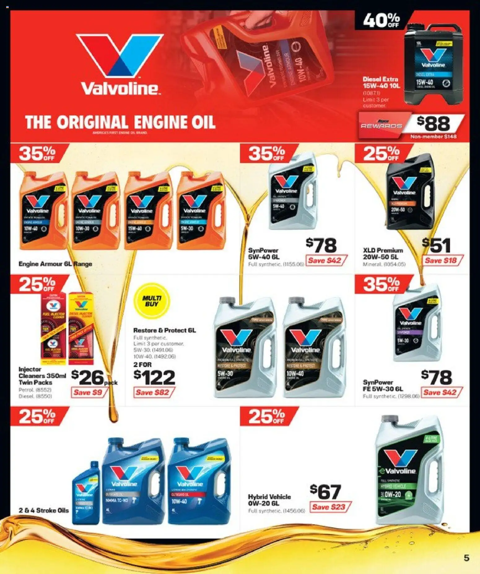 Repco catalogue from 05.11.2025 | Page: 5
