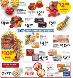 Preview of Baker's weekly ads valid from 15.10.2025 | Page: 11