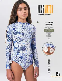 Vista previa de Price Shoes catálogo Playa, nuevo folleto de la tienda, válido en México a partir del 13.02.2026 | Página: 195