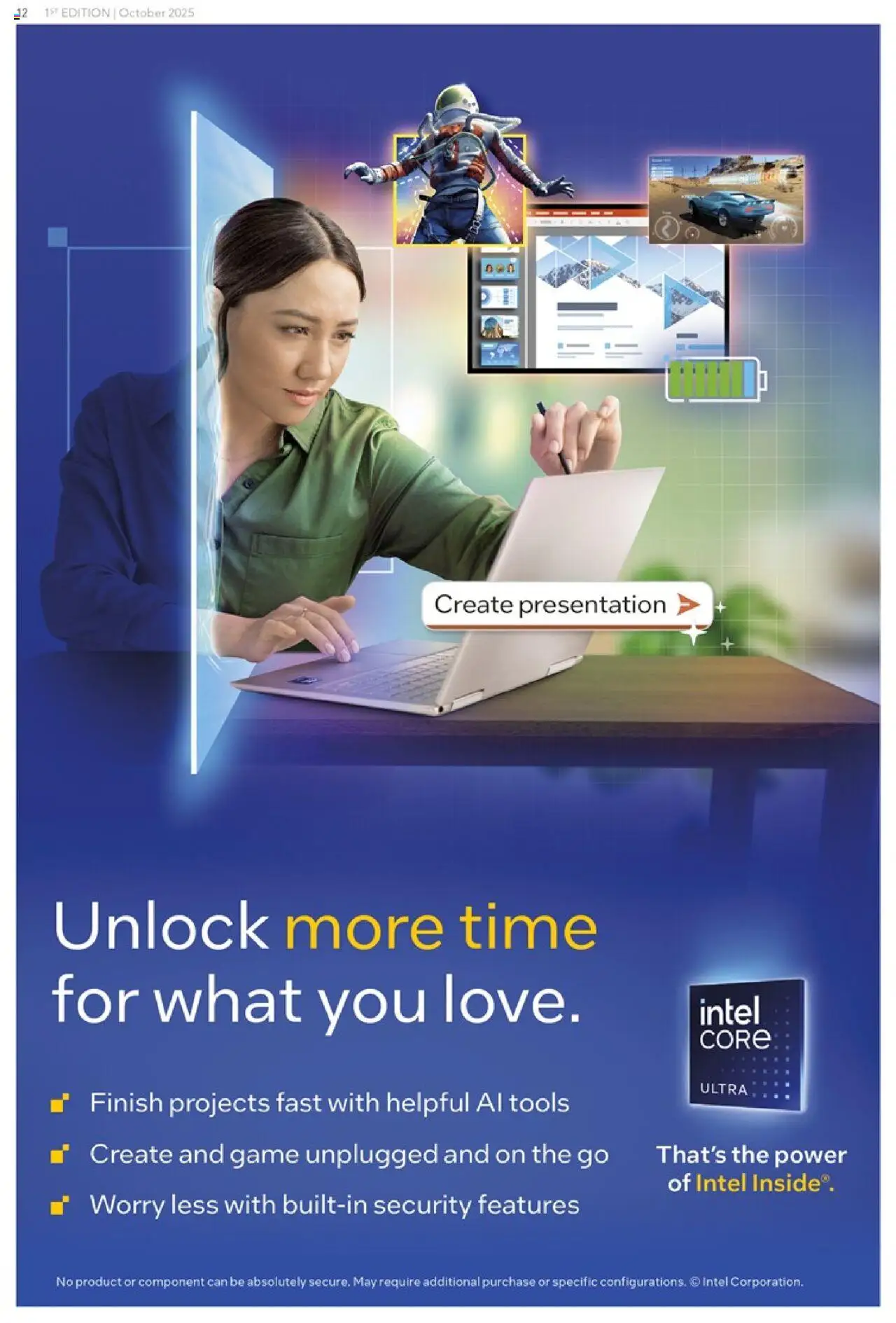 Harvey Norman catalogue from 20.10.2025 | Page: 12