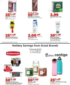 Preview of HyVee weekly ads valid from 15.12.2025 | Page: 42