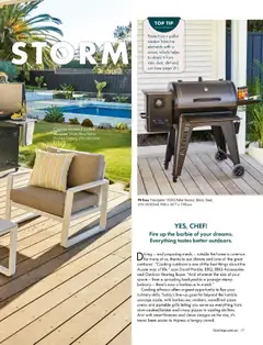 Bunnings Warehouse catalogue - valid from 25.08.2025 | Page: 17