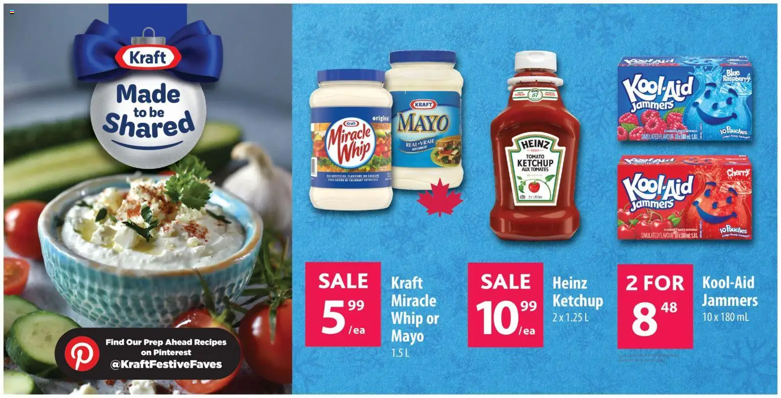 Co-op Food flyer valid from 06.11.2025 | Page: 12