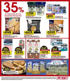 Coto ofertas │ válido desde el 11.08.2025 | Página: 7