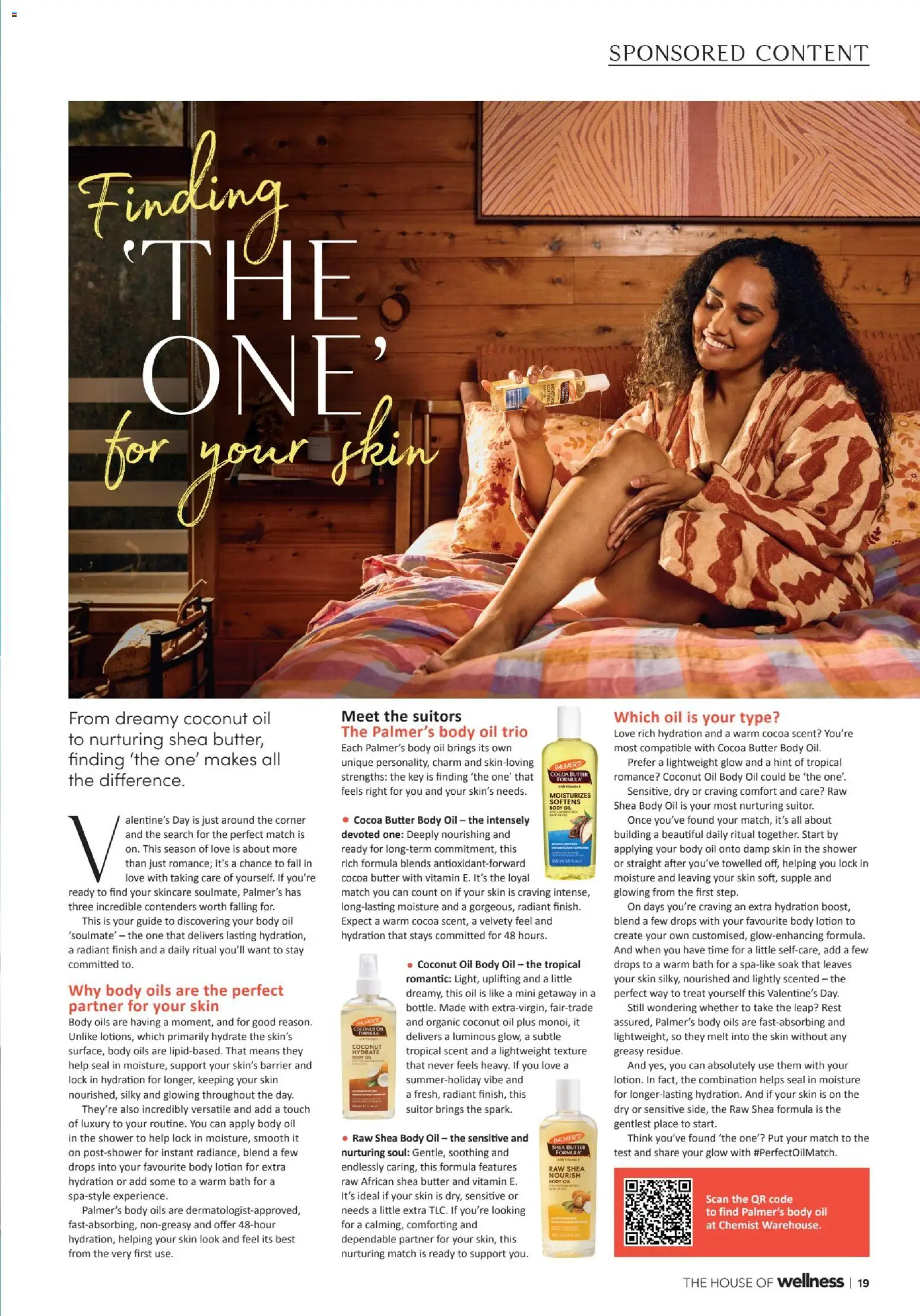 Chemist Warehouse catalogue from 29.01.2026 | Page: 19