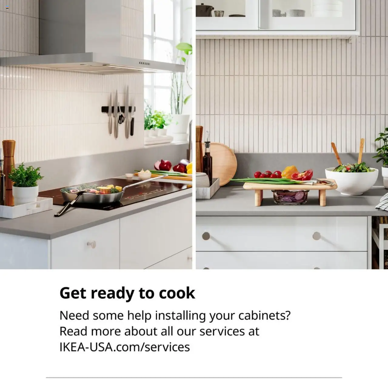 IKEA Kitchens 2025 - valid from 22.07.2024 | Page: 21