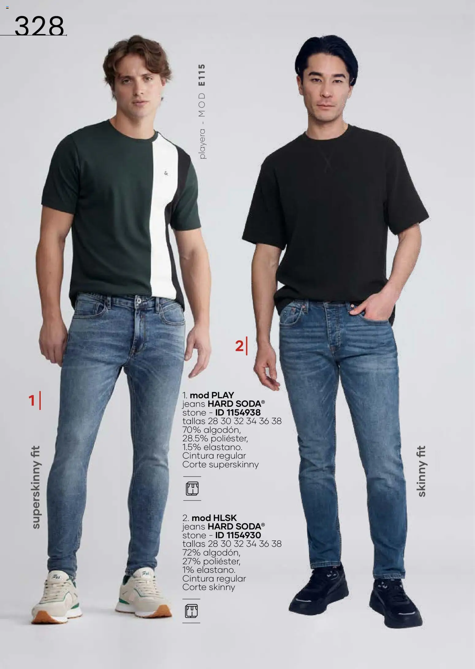 Nuevas ofertas de Price Shoes válidas en toda la República Mexicana desde el 27.11.2025. ¡Encuentra las mejores ofertas en Price Shoes catálogo Cierre De Temporada ! | Página: 328 | Productos: Playera