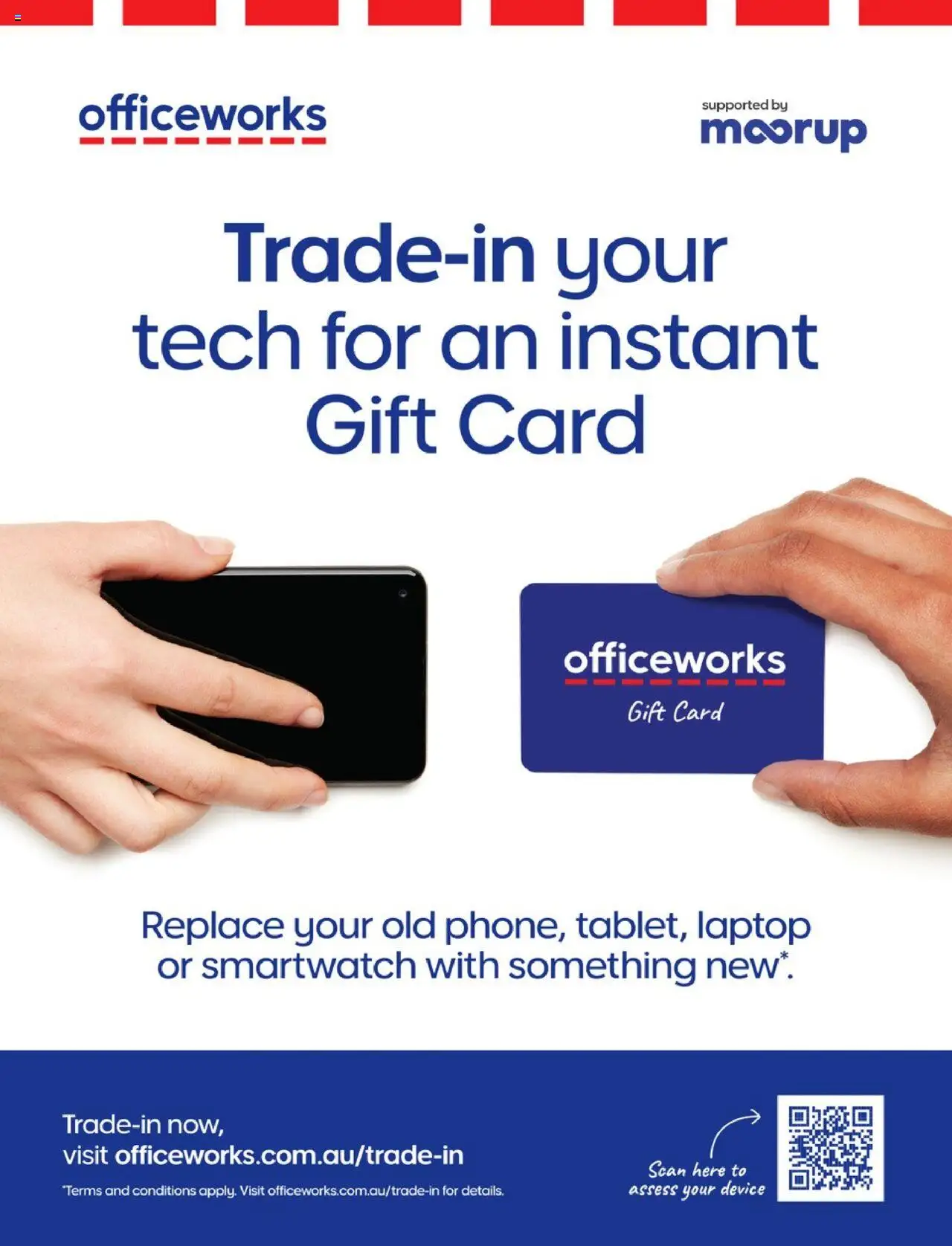 Officeworks catalogue - valid from 13.08.2025 | Page: 39 | Products: Device, Laptop, Smartwatch