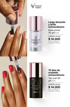 Vista previa Catálogo Natura Ciclo 1/2026 válido desde el 06.01.2026 | Página: 133