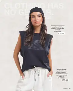 Vista previa Vitnik - Folleto válido desde el 01.01.2026 | Página: 169 | Productos: Remera, Algodón, Bermuda