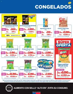 Alvi catálogo │ válido desde el 23.07.2025 | Página: 17