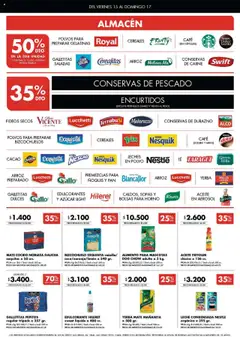 Disco ofertas │ válido desde el 15.08.2025 | Página: 2