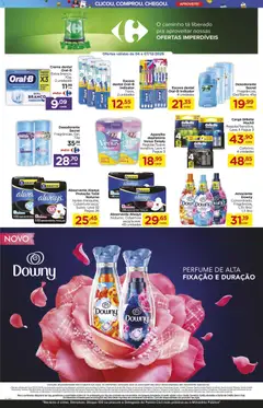 Carrefour - Ofertas da semana - Pré-Visualização do folheto da loja Carrefour, válido de 04.12.2025 | Página: 2