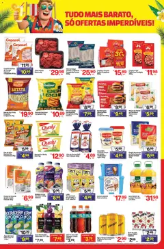 Fort Atacadista - Ofertas da semana - Pré-Visualização do folheto da loja Fort Atacadista, válido de 12.01.2026 | Página: 3