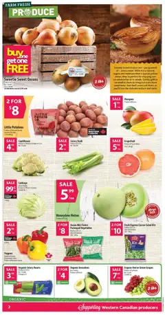 Co-op Food flyer valid from 31.07.2025 | Page: 3