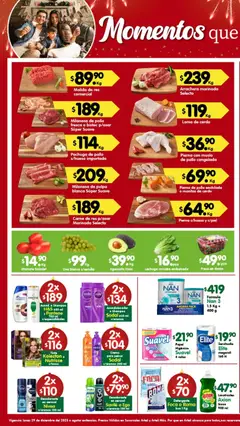 Vista previa de Arteli folleto, nuevo folleto de la tienda, válido en México a partir del 29.12.2025