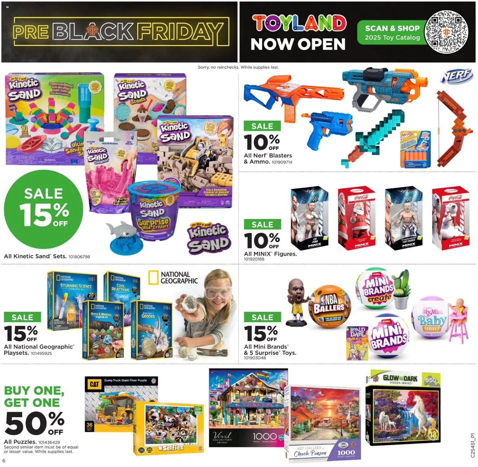Mills Fleet Farm Black Friday - valid from 06.11.2025 | Page: 7 | Products: Starter