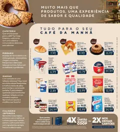 Coop - Ofertas Semanal  - Pré-Visualização do folheto da loja Coop, válido de 16.12.2025 | Página: 2
