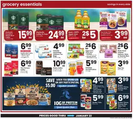 Preview of Acme weekly ads valid from 26.12.2025 | Page: 23