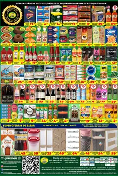 Supermercado Padrão Folheto - válido de 15.08.2025 | Página: 2
