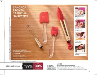 Avon - Campanha 03: Casa & Estilo - Pré-Visualização do folheto da loja Avon, válido de 15.01.2026 | Página: 11