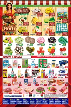 Higa's Supermercado - Ofertas da semana - Pré-Visualização do folheto da loja Higa's Supermercado, válido de 15.04.2026 | Página: 4