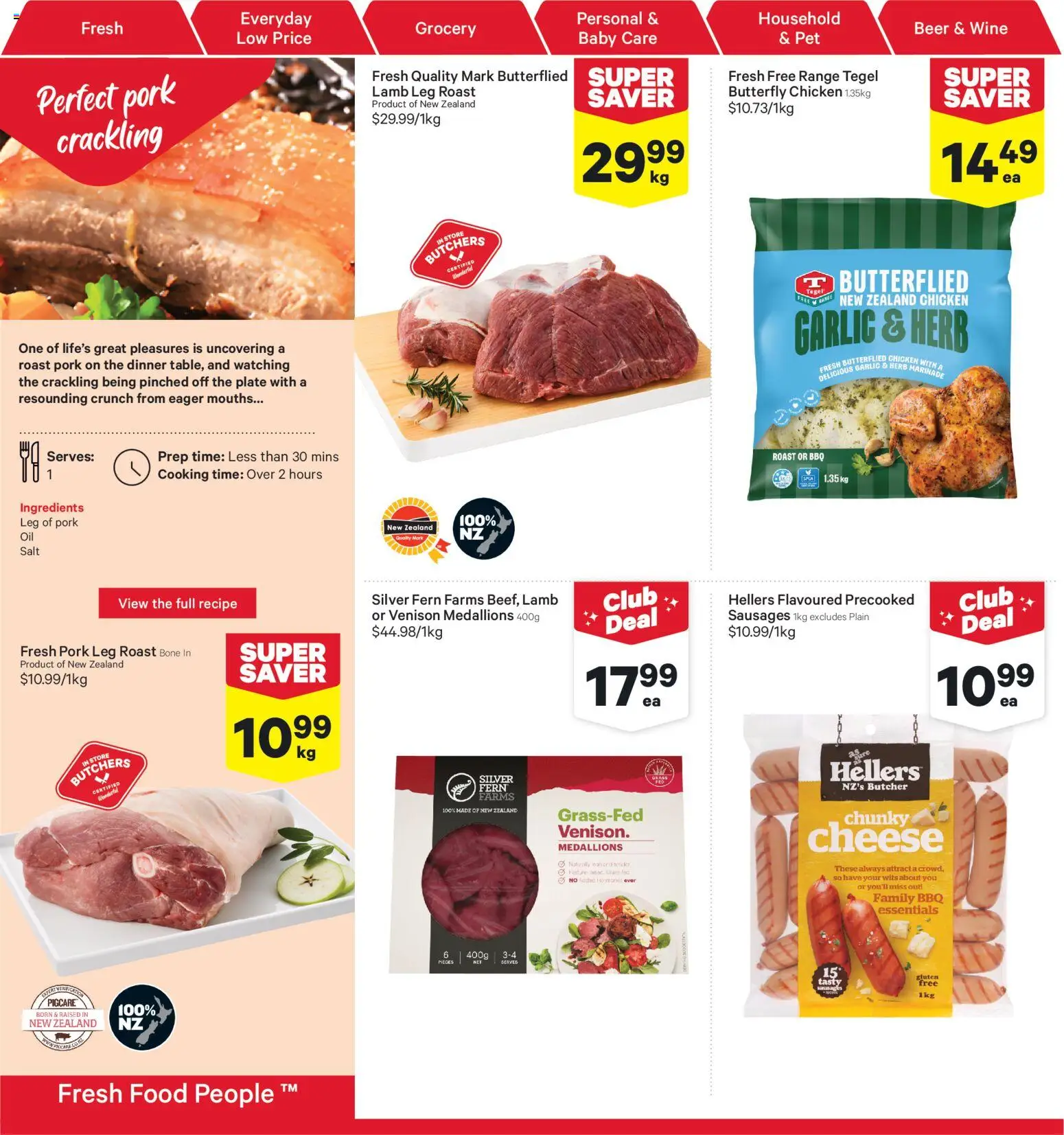 New World catalogue from 01.12.2025 | Page: 7