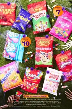Preview of The Reject Shop  Catalogue  - valid from 15.10.2025 | Page: 7