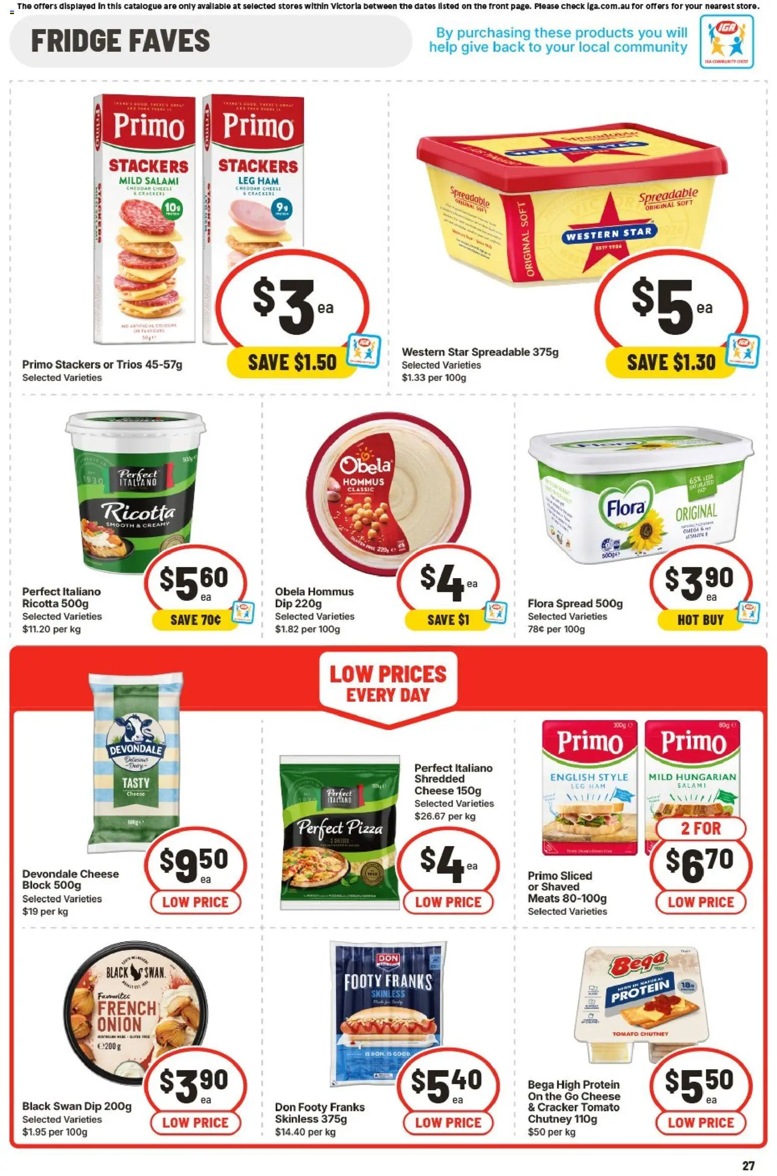 Ritchies catalogue - valid from 11.02.2026 | Page: 30