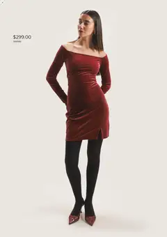 Vista previa de C&A catálogo, nuevo folleto de la tienda, válido en México a partir del 06.01.2026 | Página: 10