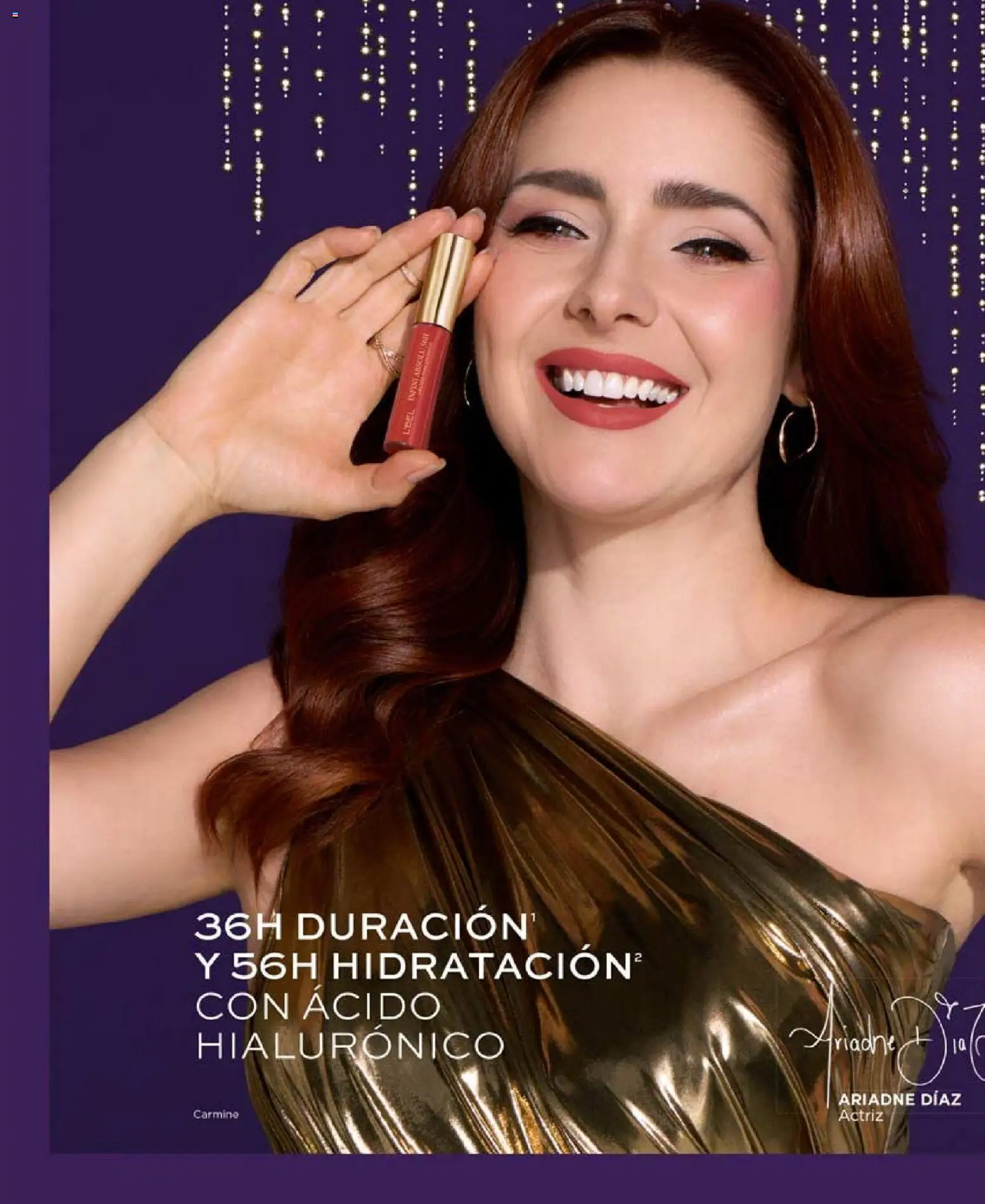 Catálogo L'Bel Campaña 4 │ válido desde el 15.02.2026 | Página: 4